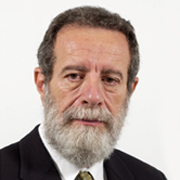 Marcos Boulos