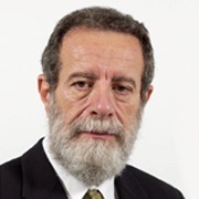 Marcos Boulos