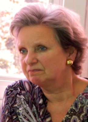 Maritta Koch-Weser