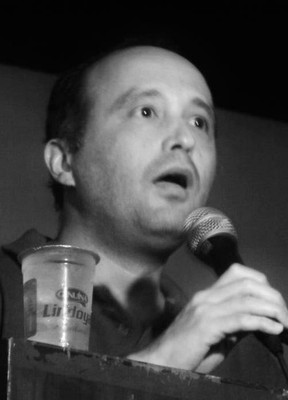 Paulo Jonas de Lima Piva