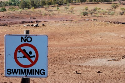 Rawnsley Park Station Sudoeste Australia