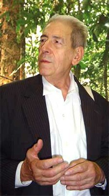 Aziz Ab'Saber - floresta
