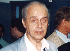 Alberto Luiz da Rocha Barros