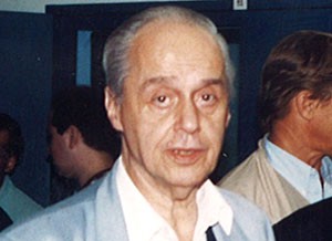 Alberto Luiz da Rocha Barros