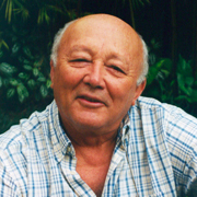 Aldo Rebouças