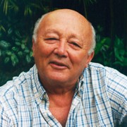 Aldo Rebouças