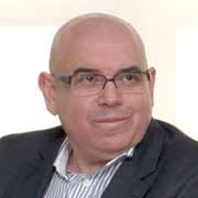 Alexandre Barbosa