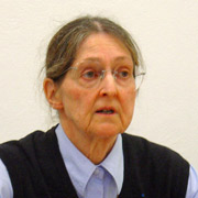 Anne Fagot Largeault