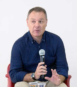 Antonio Aledo Tur