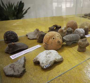 Arqueologia amazônica