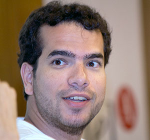 Artur Avila