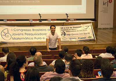Artur Avila