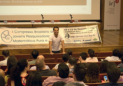 Artur Avila