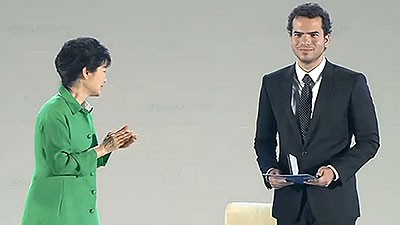 Artur Ávila - Medalha Fields - 1