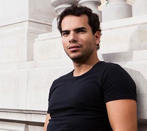 Artur Ávila