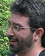 Andrew Townsend Peterson - capa