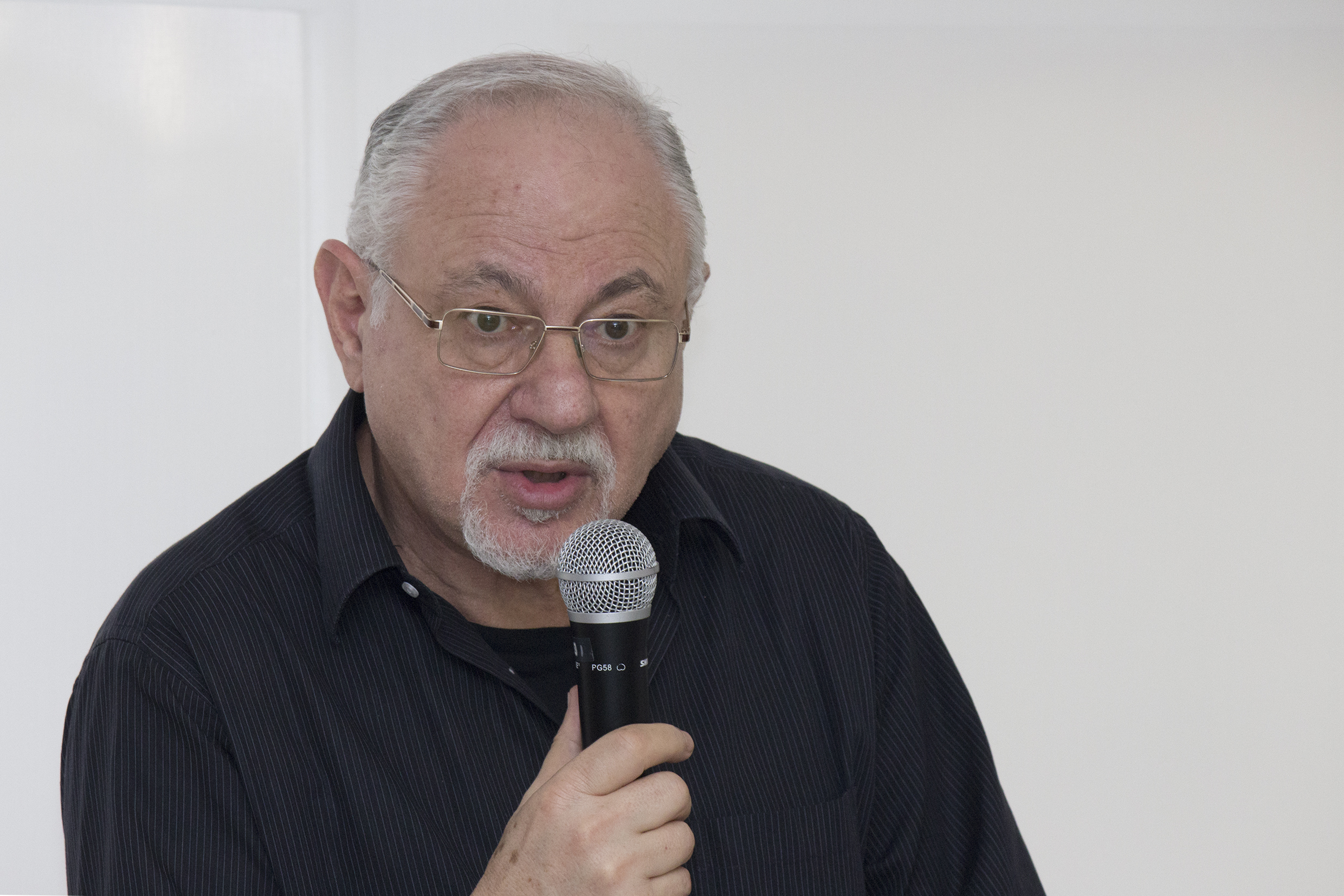 Bernardo Sorj