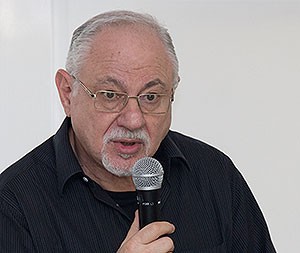 Bernardo Sorj
