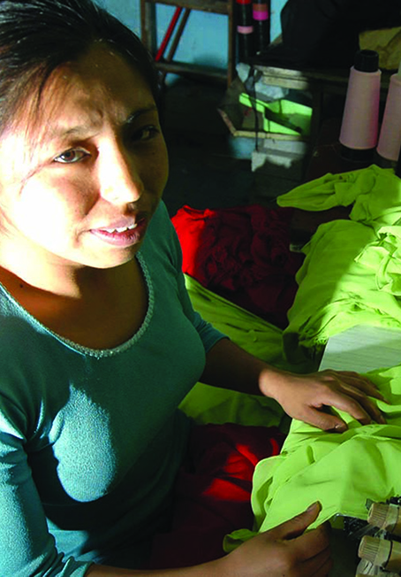 Boliviana