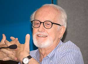 Carlos Guilherme Mota