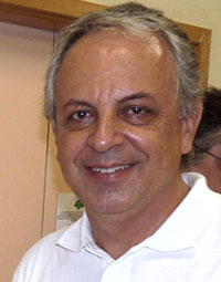 Carlos Roberto Ferreira Brandão