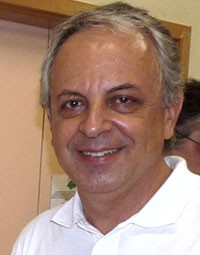 Carlos Roberto Ferreira Brandão