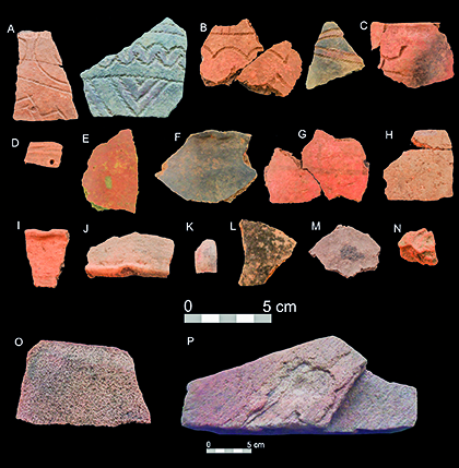 Cerâmicas