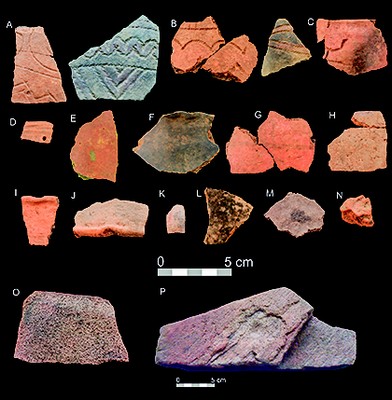 Cerâmicas