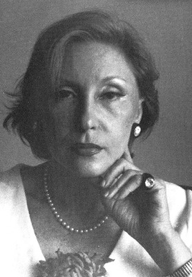 Clarice Lispector