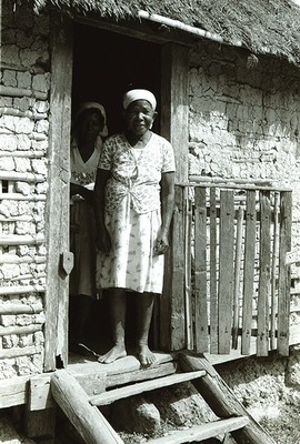 Comunidade quilombola