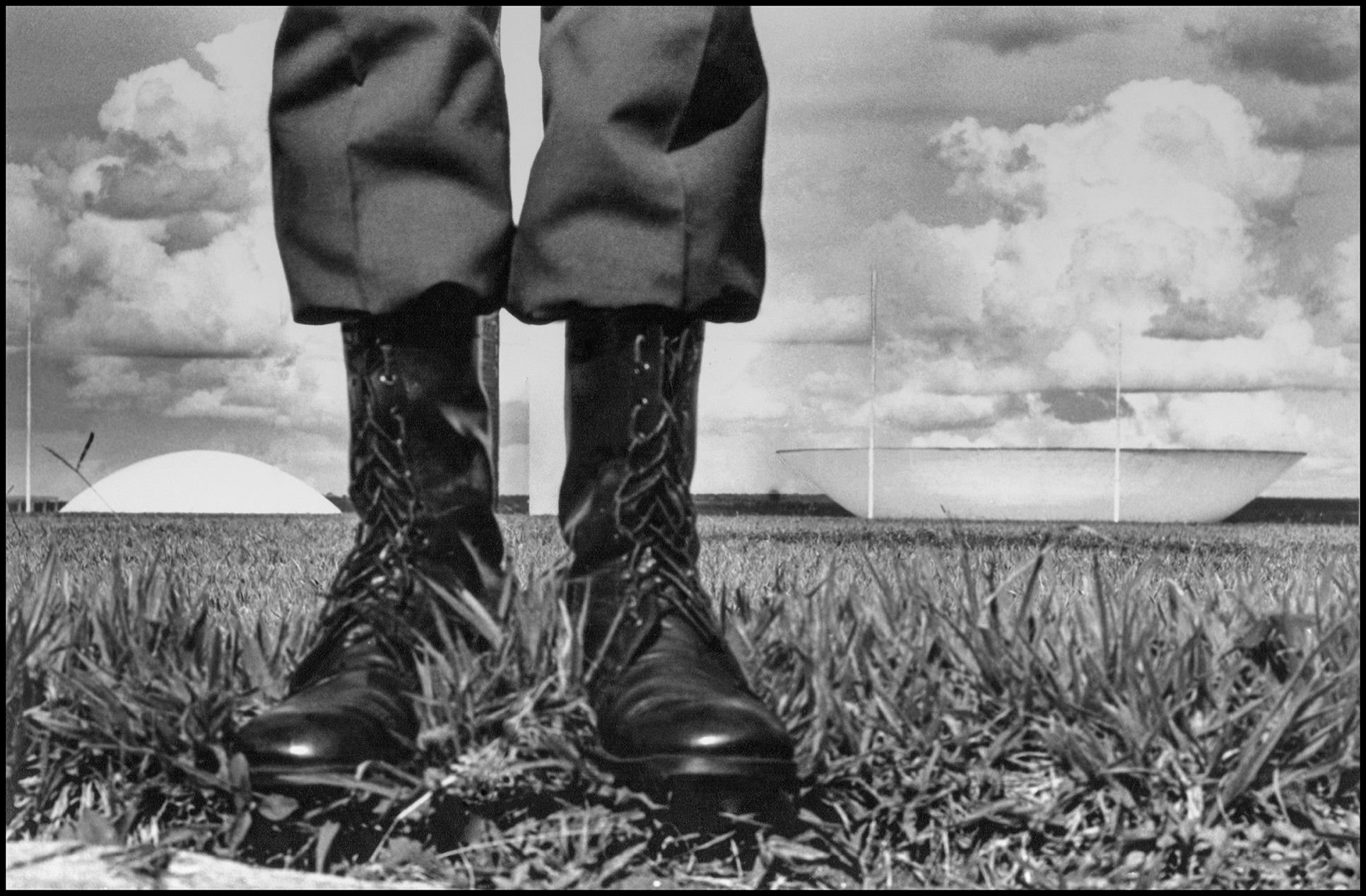 Congresso posto em recesso pelos militares, 1968