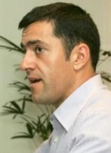Nicolas Lechopier