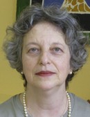 Lilia Blima Schraiber