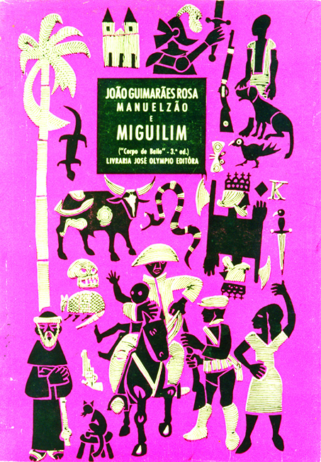 Corpo de Baile