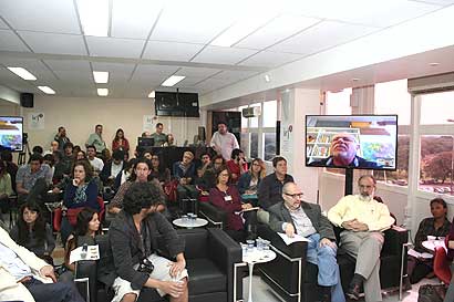 Debate 'O Que Está Acontecendo?' - 2