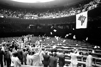 Diretas Já - Senado Federal
