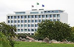 Edifício da Reitoria