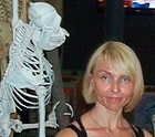 Eliane Sebeika Rapchan