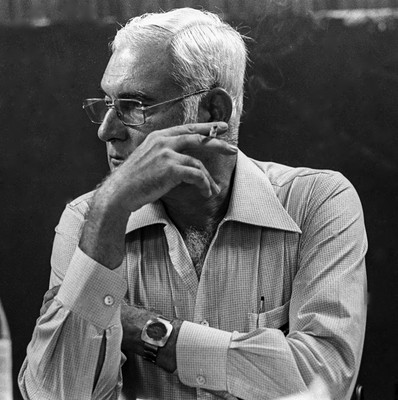 Ênio Silveira
