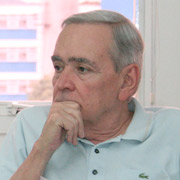 Euclides Ayres de Castilho