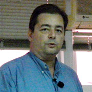 Euro de Barros de Couto Jr.