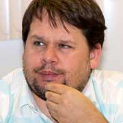 Felipe Cardoso de Mello Prando