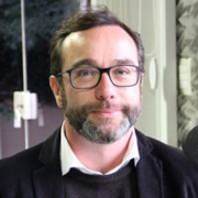 Fernando Aith - Perfil