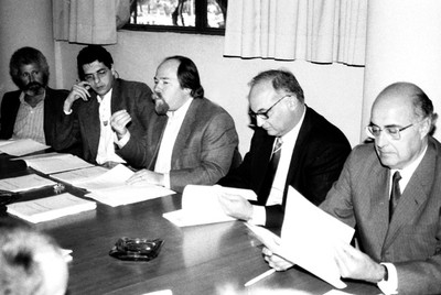 Forum Capital Trabalho 