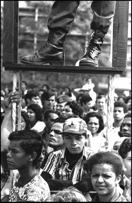 Foto Cortesia Orlando Brito