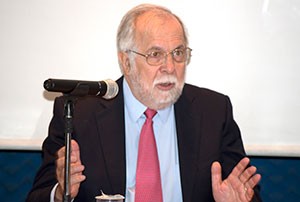 Francisco Javier Garciadiego Dantán