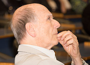 Gerhard Malnic