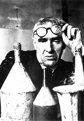 Giorgio Morandi