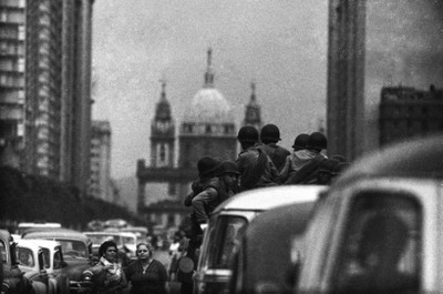Golpe de 1964 no Brasil