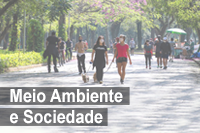 Grupo Meio Ambiente e Sociedade
